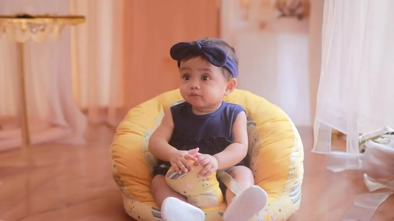 Menyambut Anak Pertama dengan Perlengkapan Bayi Terlengkap dan Aman dari Nia Baby