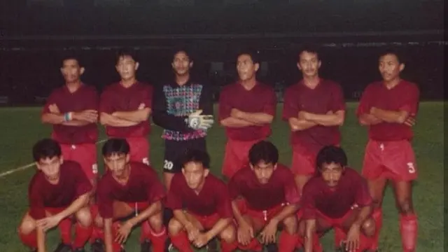 Andi Ansar Abdullah, PSM Makassar