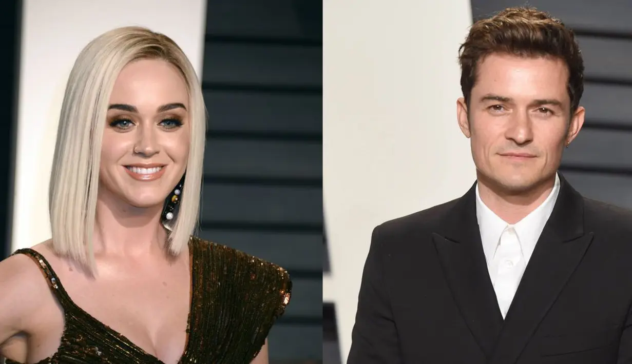 Dilansir dari E! News, keduanya terlihat meninggalkan apartemen Orlando pada siang hari.  (voici-fr)