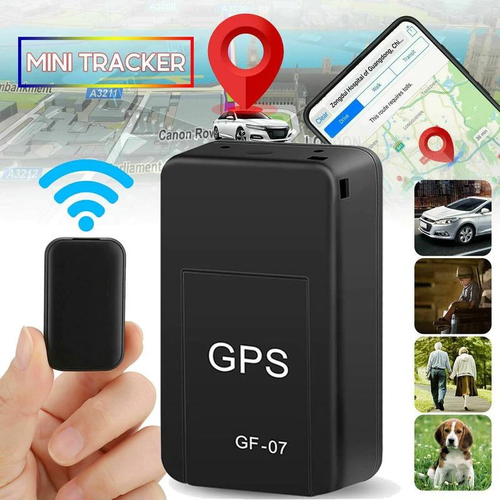 Barang Sering Hilang? Ini Solusi GPS Tracker yang Bikin Hidup Lebih Tenang
