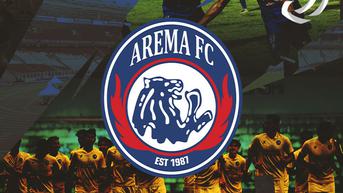 Arema FC Ulang Tahun ke-35, Satukan Semangat untuk Menjadi Juara