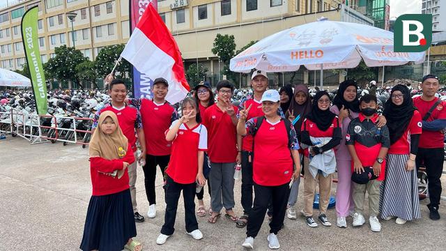 Timnas Indonesia U-22