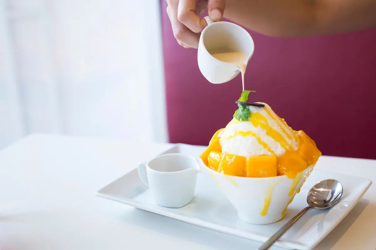 Kenali Kalori Susu Kental Manis dalam Setiap Kreasi Camilan