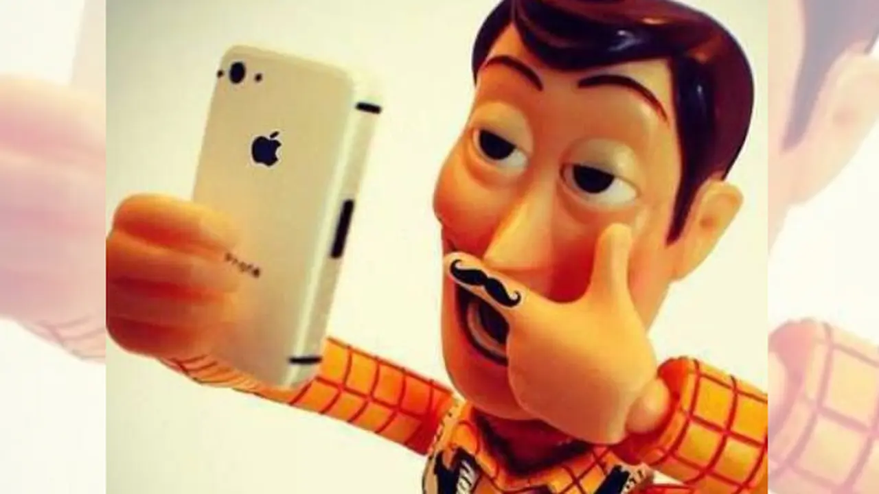 Selfie