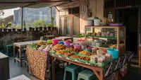 9 Ide Jualan Pagi Sampai Malam di Teras Rumah yang Selalu Dicari Tetangga