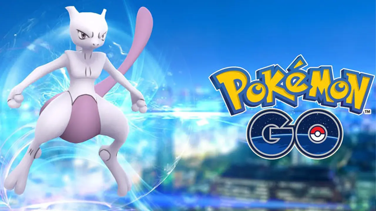 Mewtwo