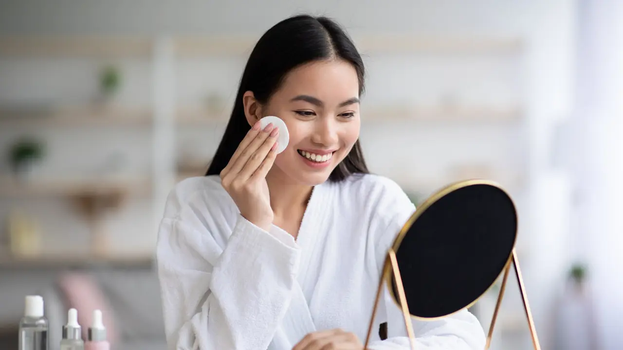 Skincare
