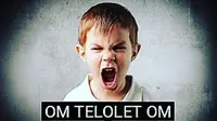 Tak Sesuai Aturan, Polisi Akan Tilang Klakson 'Om Telolet Om'