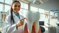 Apa Itu Enamel Gigi: Fungsi, Kerusakan, dan Cara Merawatnya