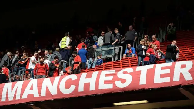 Manchester United