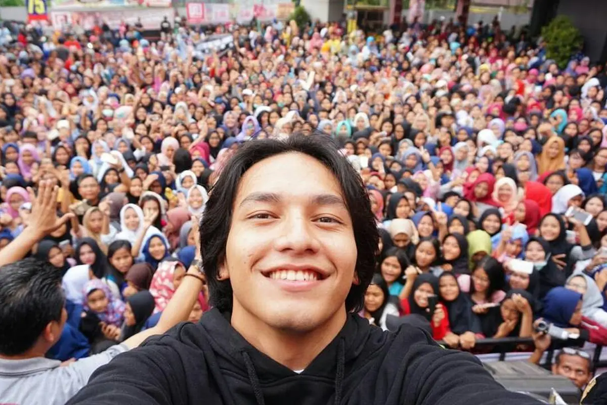 [Bintang] Surat Cinta untuk Starla the Movie