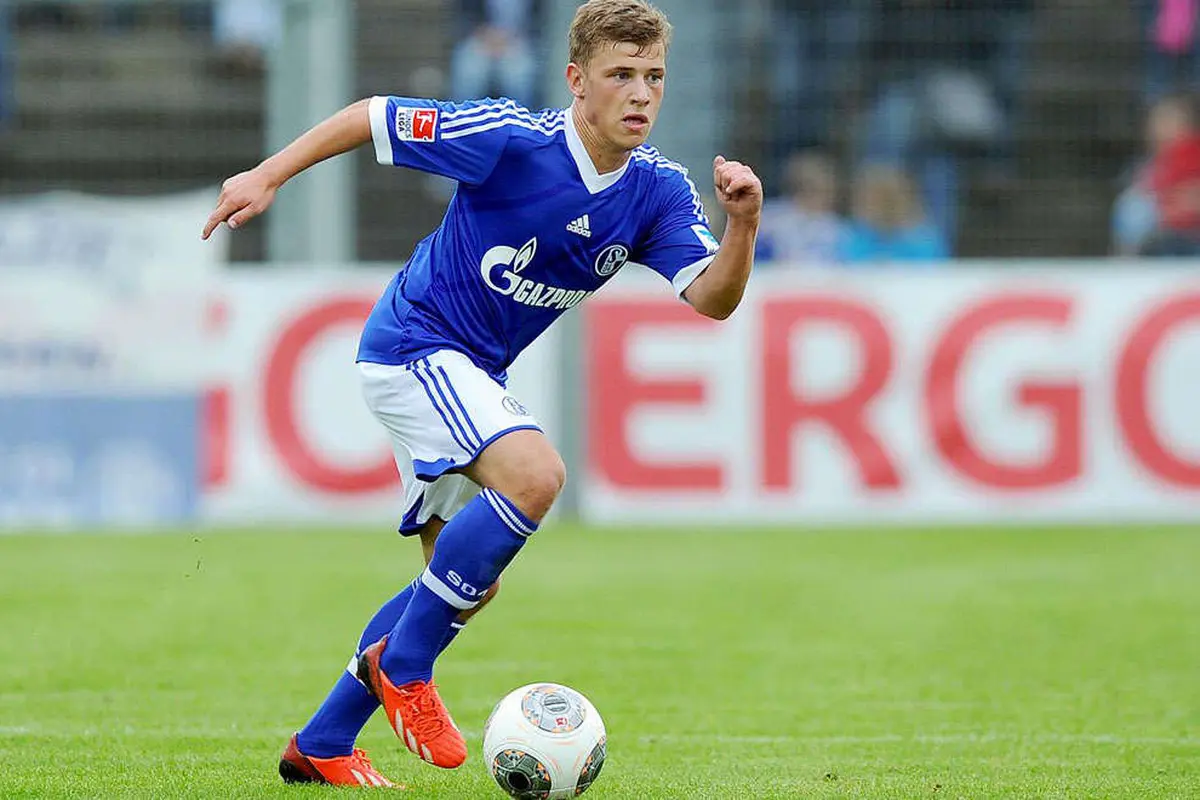 Max Meyer