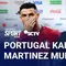 Resmi Berpisah! Roberto Martinez Akhiri Masa Jabatan di Timnas Portugal Usai Kalah dari Spanyol