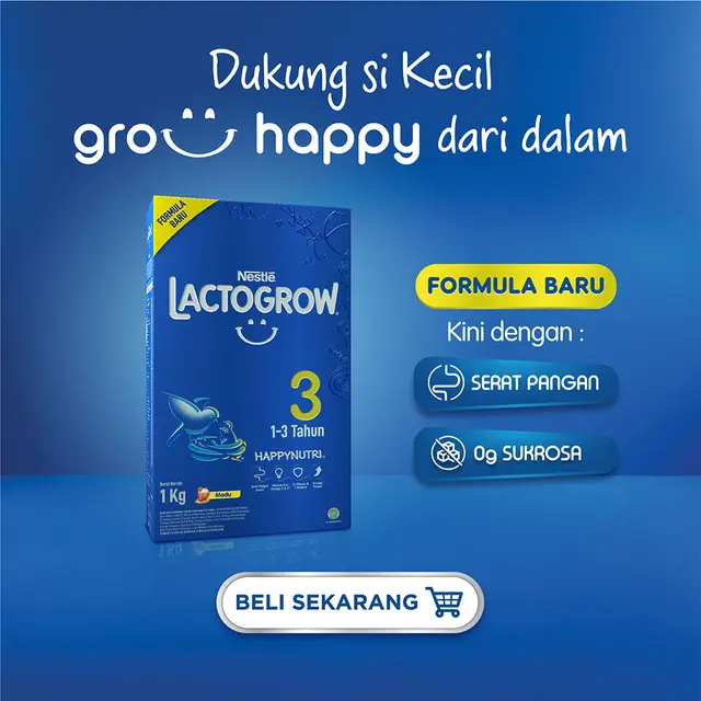 Lactogrow