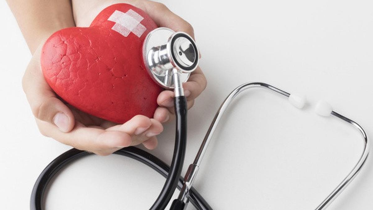 Bocah 14 Tahun Ciptakan Aplikasi AI Pendeteksi Penyakit Jantung dalam 7 Detik
