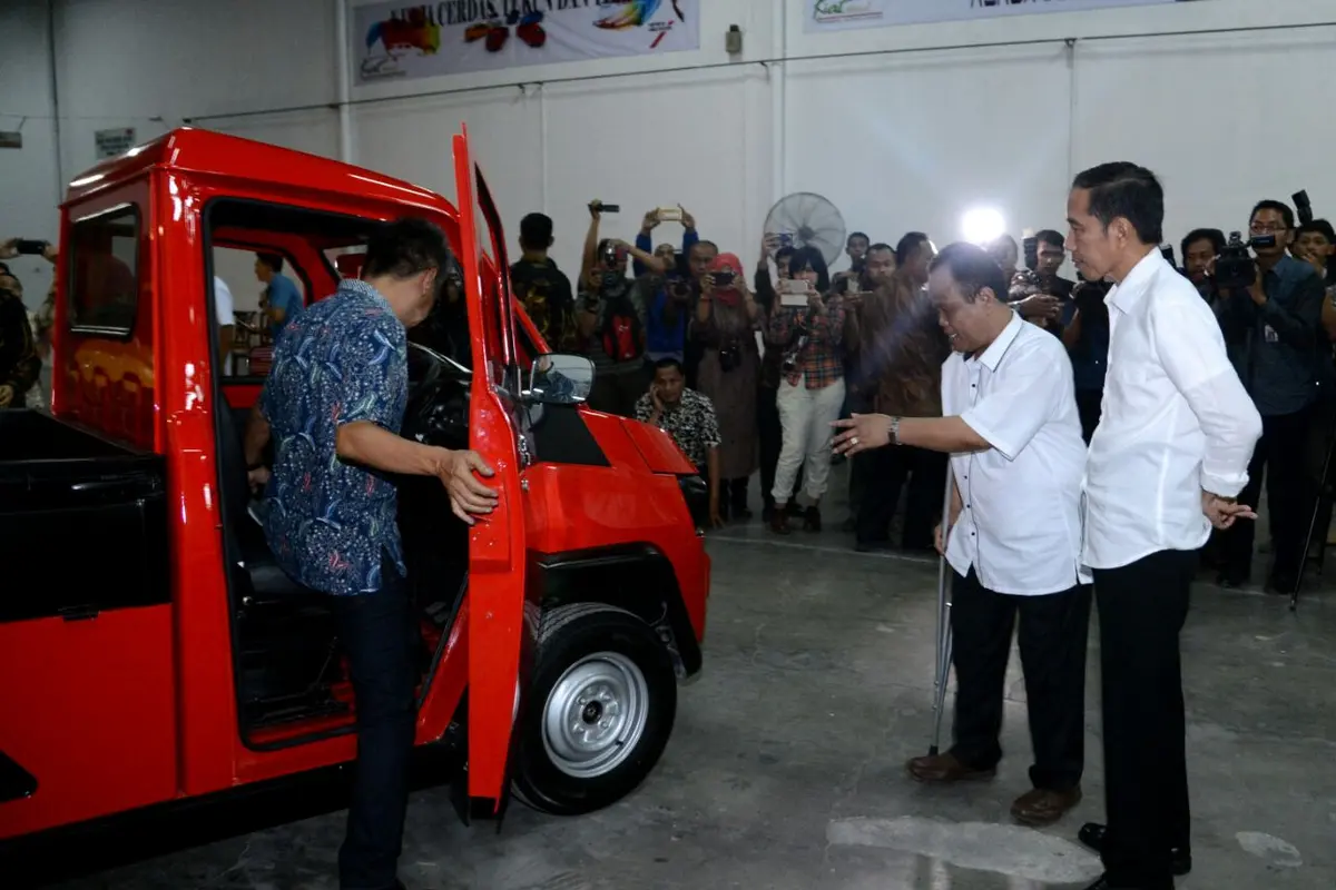jokowi
