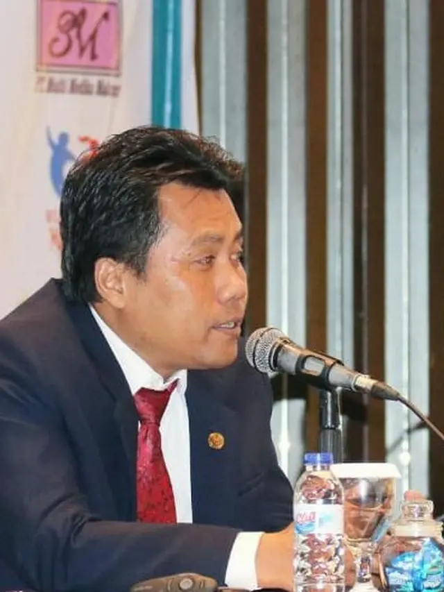pakar hukum medis Universitas Hang Tuah Surabaya Eko Pujiyono