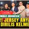 Kelme Perkenalkan Jersey Timnas Indonesia Terbaru, Tampilan Garuda Makin Ikonik!