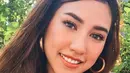 Ternyata si cantik yang satu ini pernah bermain di sinetron Cinta Fitri. Louise memulai karier sebagai artis dengan mengikuti audisi gadis sampul majalah. (Liputan6.com/IG/louiseans)