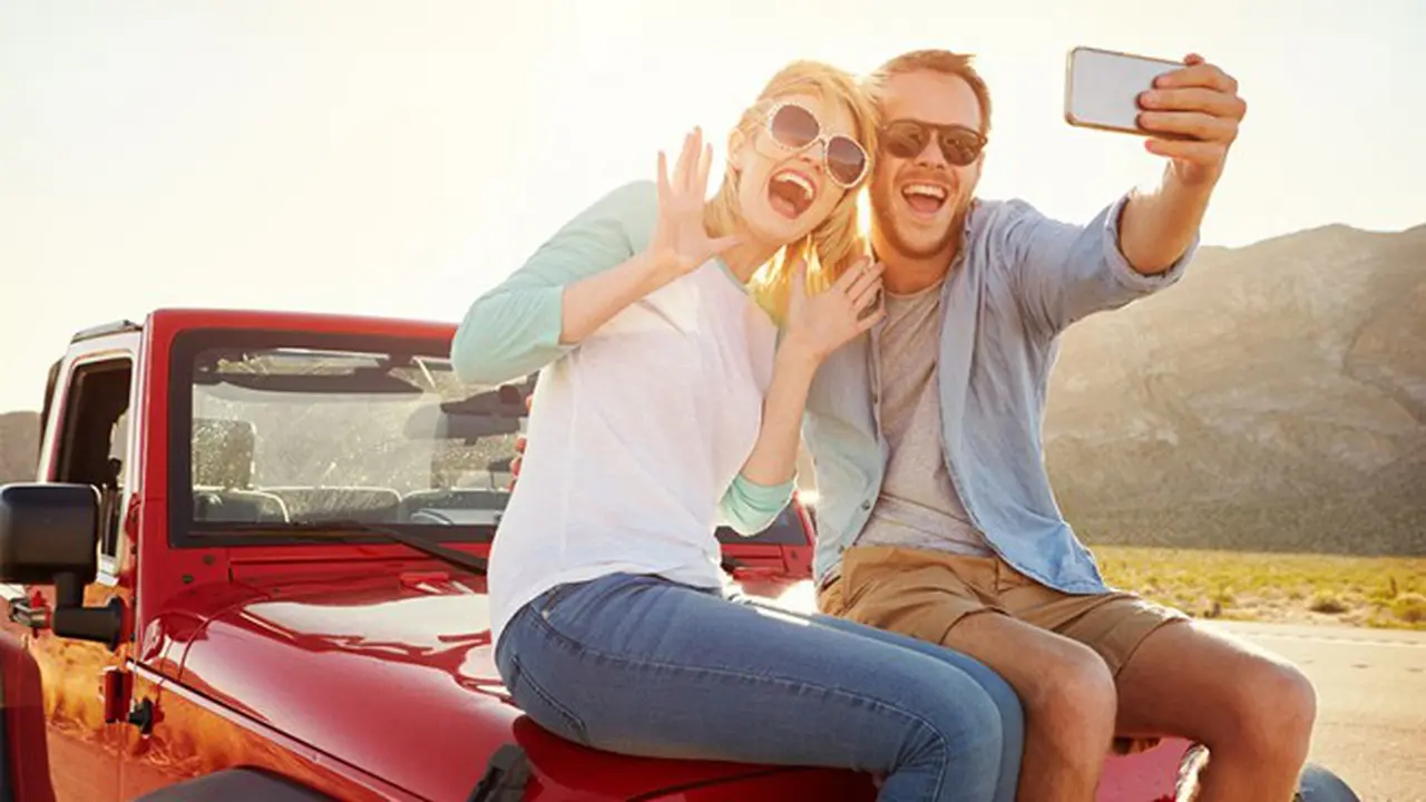 Travelling Jadi Mood Booster Paling Ampuh, Percaya?