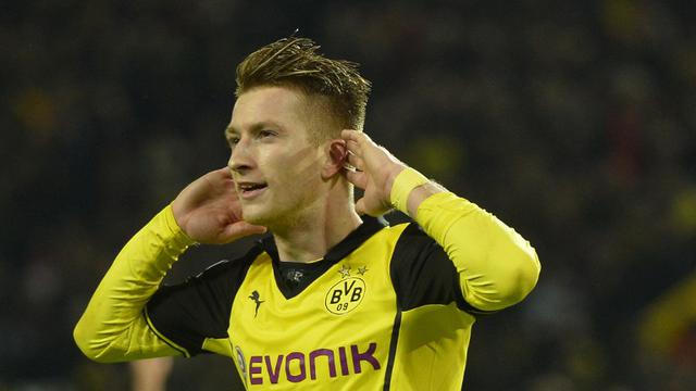 Marco Reus