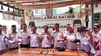 Organisasi Sayap Gerindra Usulkan Pasangan Prabowo-Gibran di Pilpres 2024