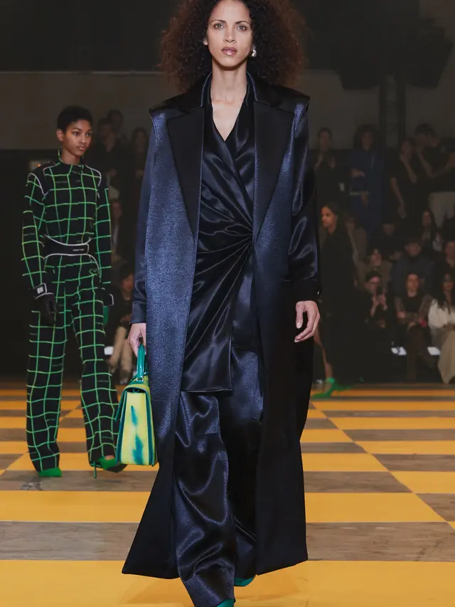 Mengintip Koleksi Fall/ Winter 2019 dari Off-White