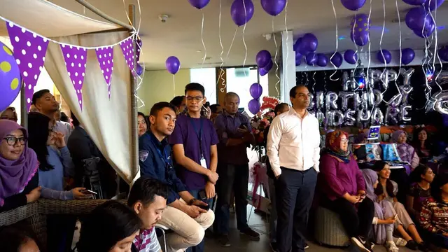Mindshare