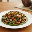 Resep Oseng Tempe Kacang Panjang yang Tidak Cepat Lembek, Tetap Renyah dan Gurih