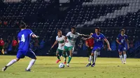 Shin Tae-yong Ungkap Target Realistis Timnas Indonesia di Piala AFF 2020