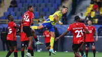 Hasil Lengkap dan Klasemen Liga Arab Saudi: Cristiano Ronaldo Cetak Gol, Al Nassr Cuma Imbang Vs Al Raed