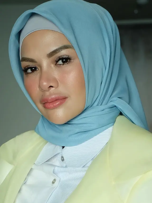 [Bintang] Nikita Mirzani