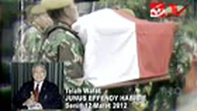 Para Selebritis Berduka Atas Berpulangnya Fanny Habibie