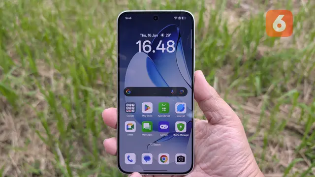 Oppo Reno13 5G