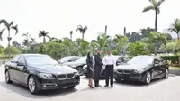 Foto: BMW Indonesia