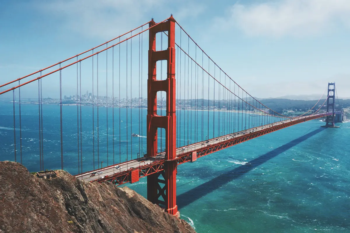 San Francisco