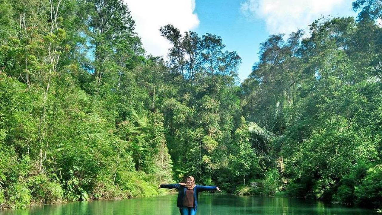 Tempat Wisata di Kendal