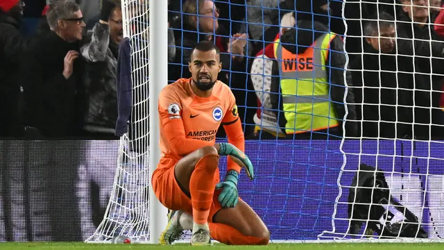 Foto: Jadi Pilihan Utama di Liga Inggris, 6 Kiper Berikut Harus Rela Jadi Pelapis Bersama Timnas, Termasuk David De Gea