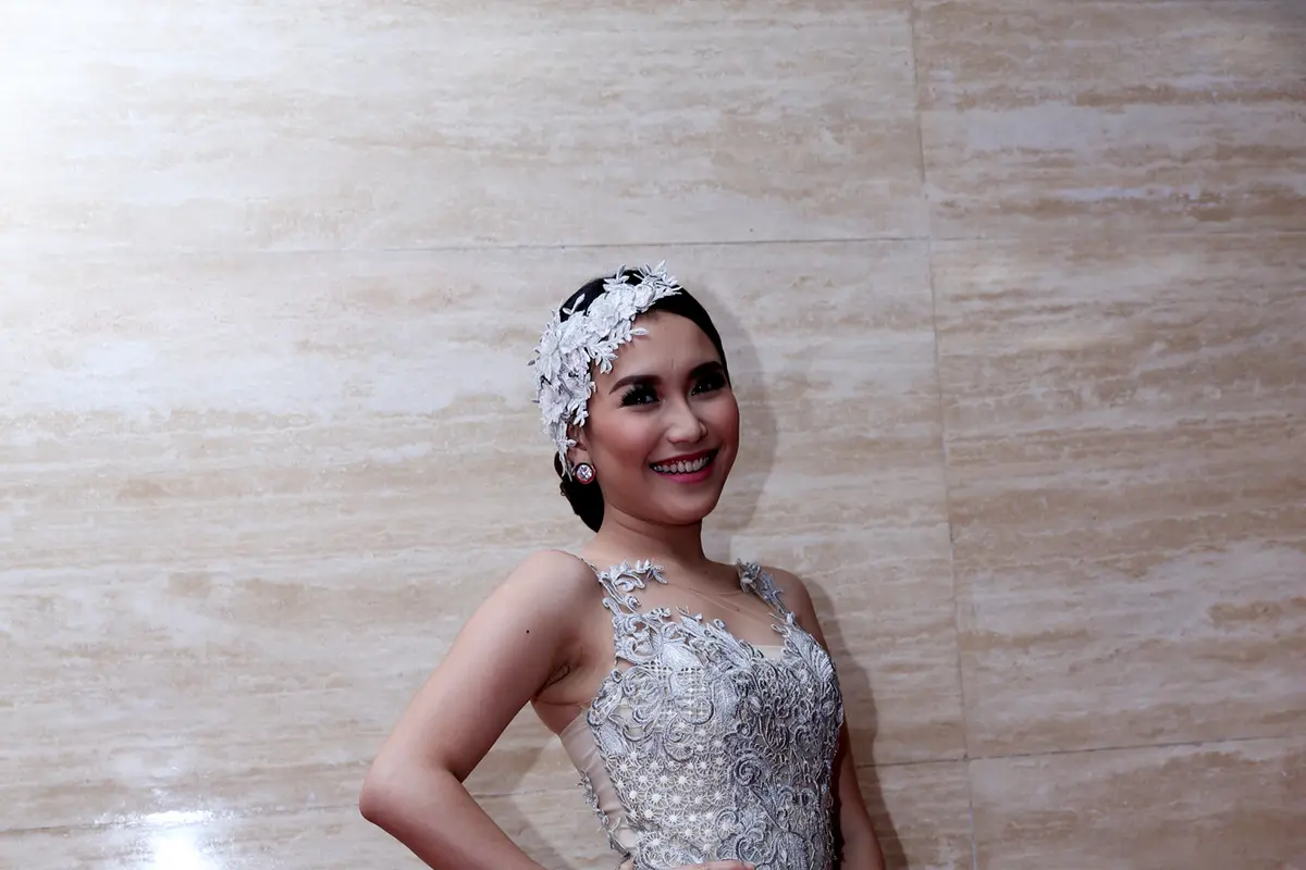 Ayu Ting Ting