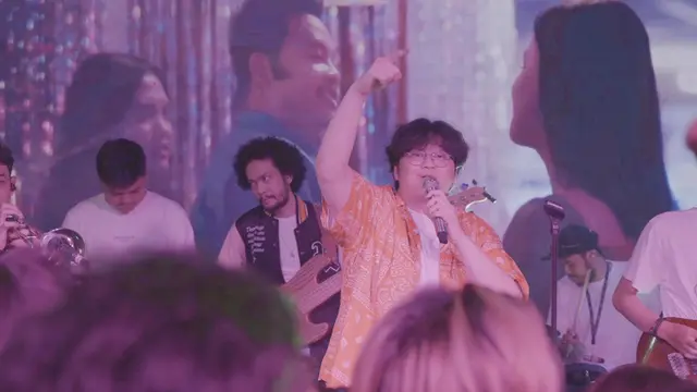 [Fimela] Ravi Andika