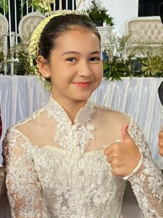 Agni yang diperankan Sandrinna Michelle nyaris nikah