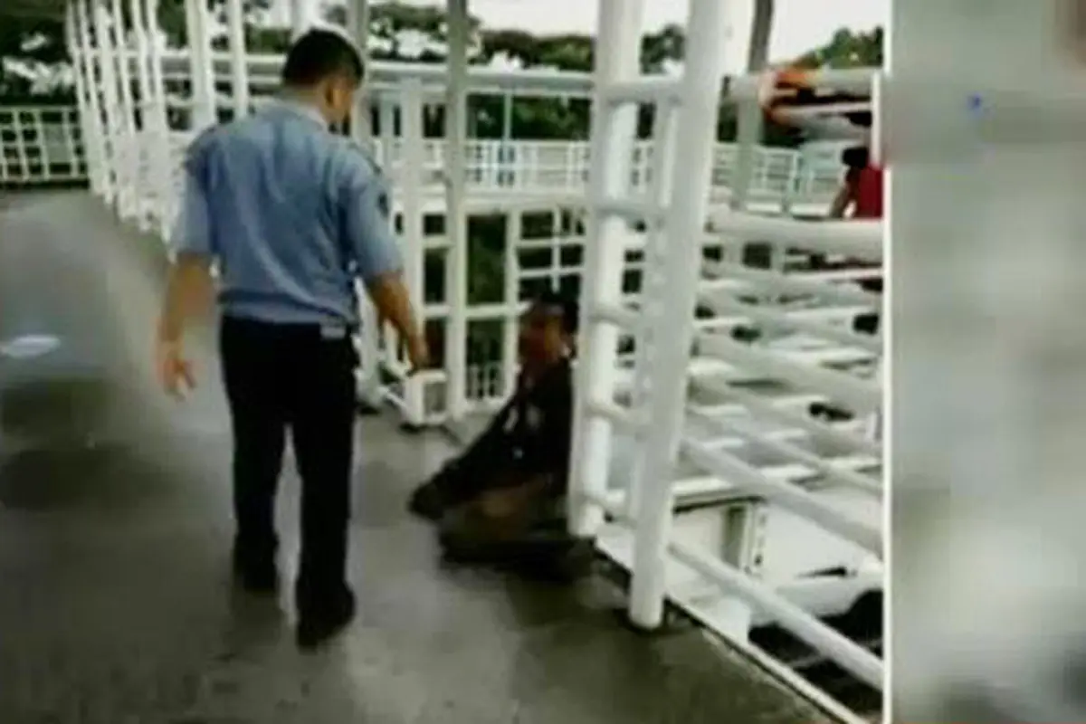 Modus Pengemis hingga Olah TKP Kecelakaan Maut