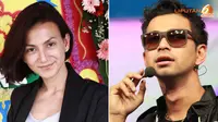 Wanda Hamidah Sebut Raffi Ahmad Masa Lalu
