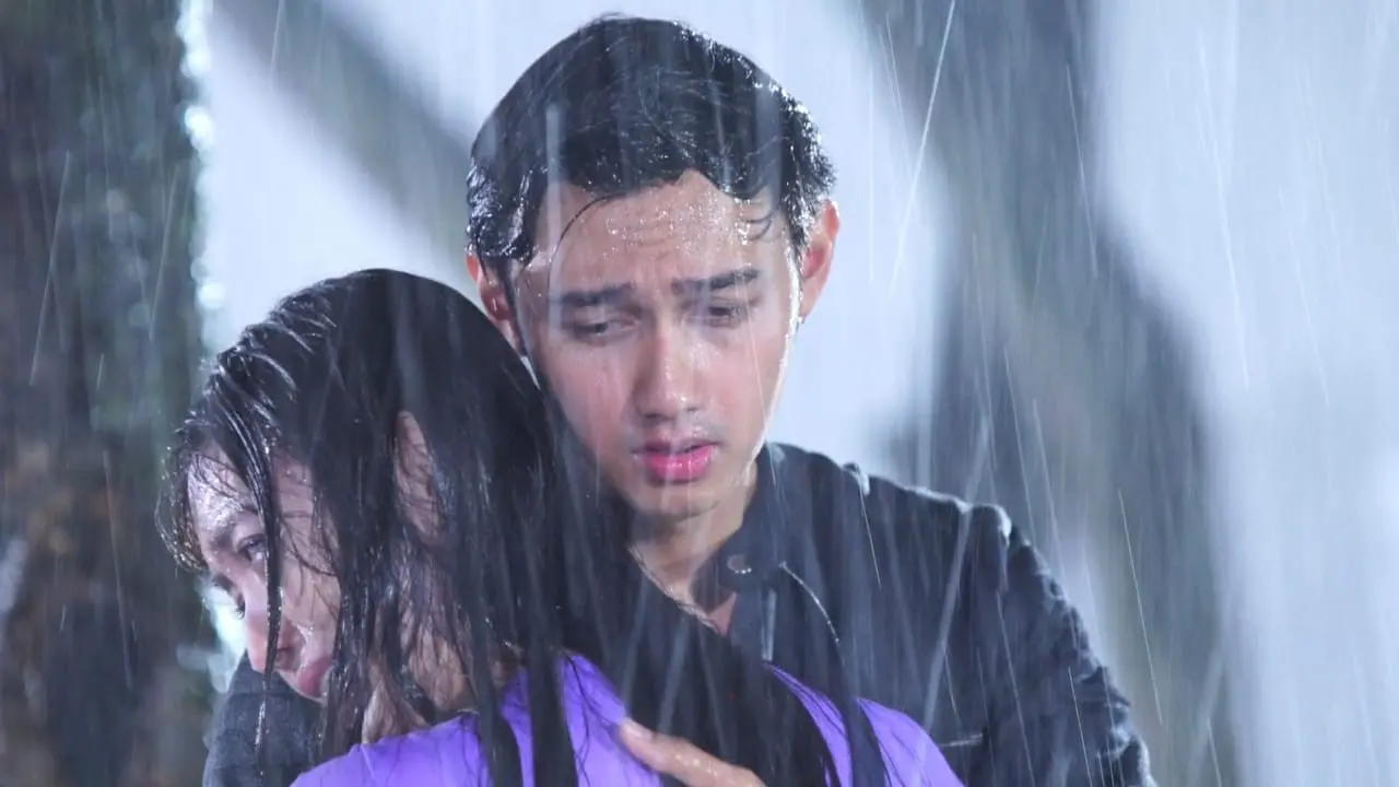 Cinta Karena Cinta