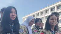 Beredar Kabar Josepha Peserta Cerdas Cermat Diintimidasi, MPR Janji Lindungi