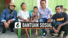 Bantuan Sosial