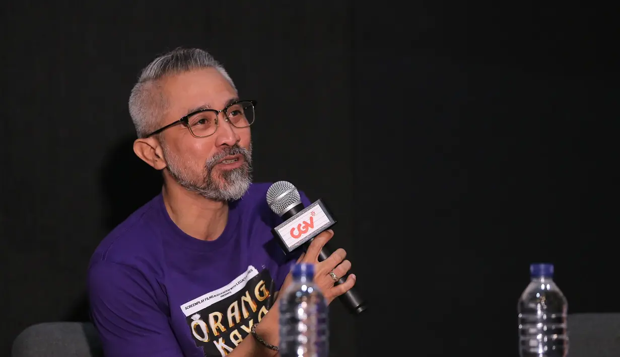 (Deki Prayoga/Fimela.com)