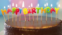 Inspirasi 17 kue ulang tahun supaya pesta kamu lebih meriah!