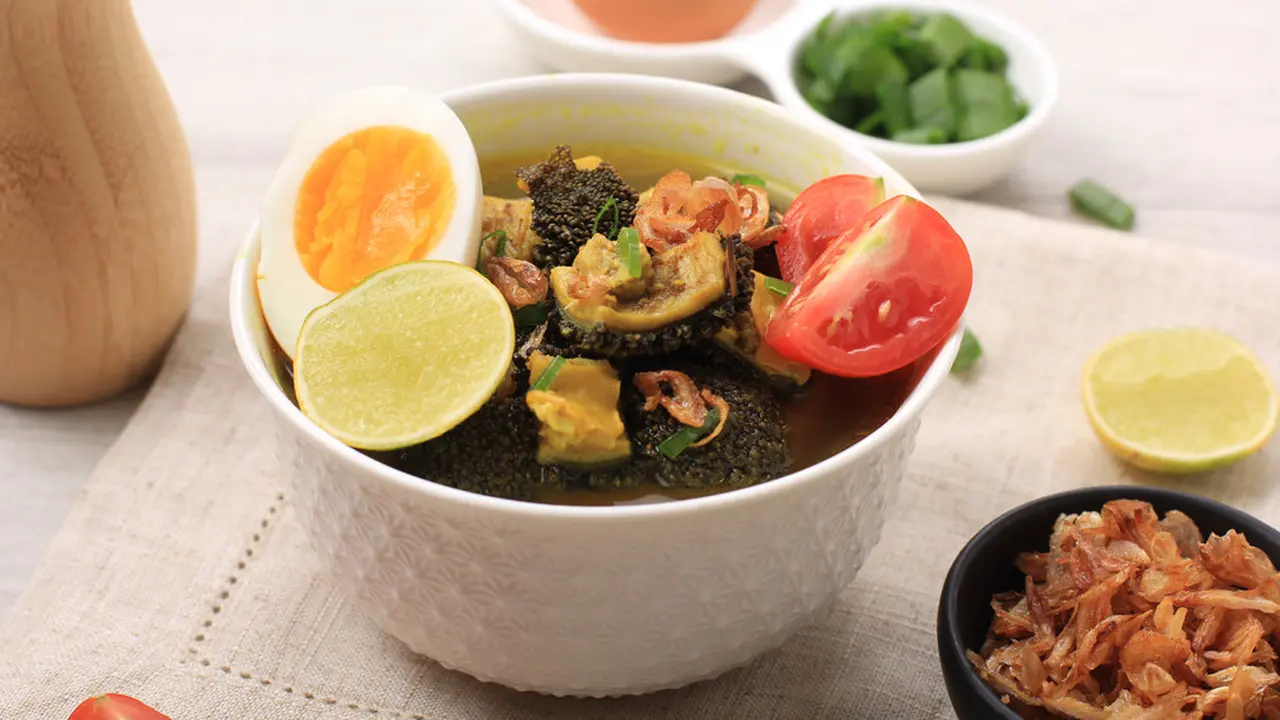 soto babat