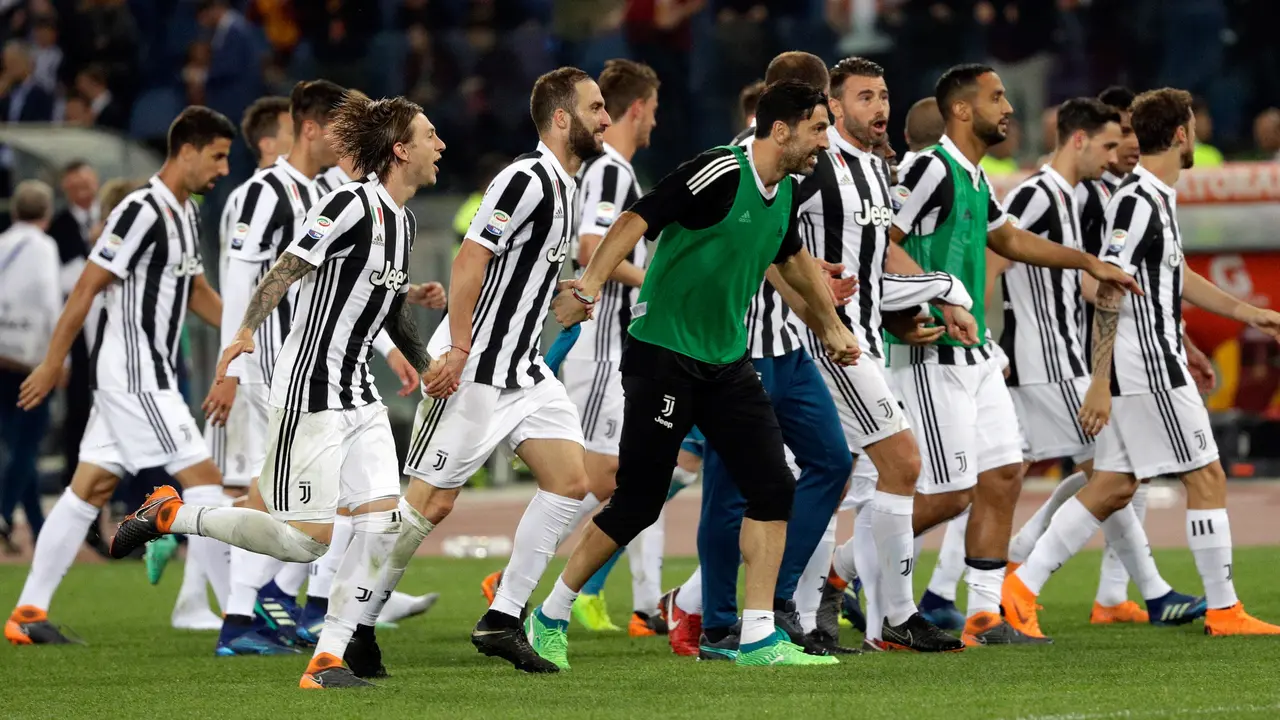 Juventus